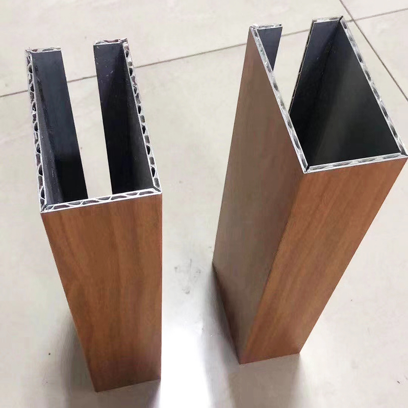 3D Aluminium Composite Panel