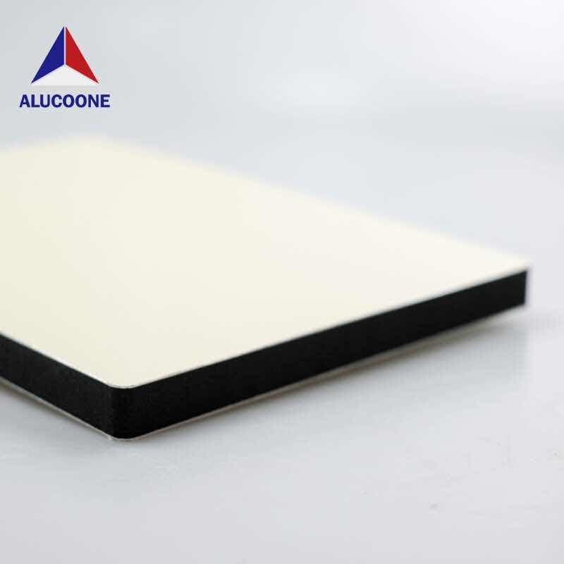 2000mm+ Width And 10mm+ Thickness Acp